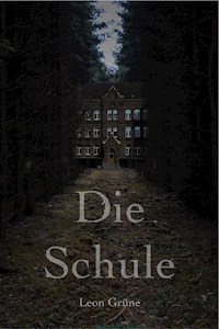 Die Schule - Leon Grüne - ebook