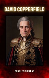 David Copperfield - Dickens Charles - ebook