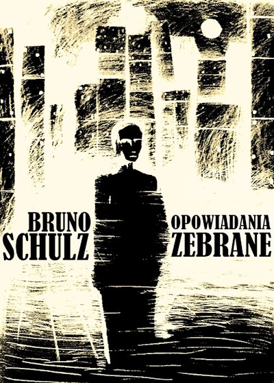 Okładka książki Opowiadania zebrane