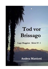 Tod vor Brissago - Andrea Mattiotti - ebook