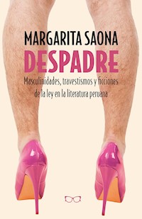 Despadre - Margarita Saona - ebook