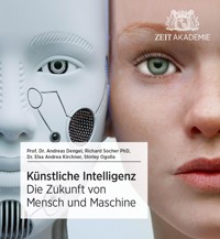 Künstliche Intelligenz - Andreas Prof. Dr. Dengel - ebook