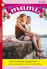 Von zu Hause ausgerissen ... - Silva Werneburg - ebook