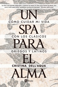 Un spa para el alma - Cristina Dell'Acqua - ebook