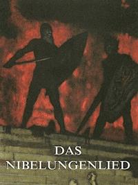 Das Nibelungenlied -  - ebook