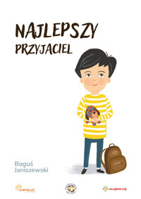 Najlepszy przyjaciel - Fundacja Zaczytani.org - darmowy audiobook