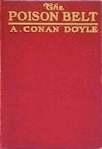 La Ceinture empoisonnée - Arthur Conan Doyle - darmowy ebook