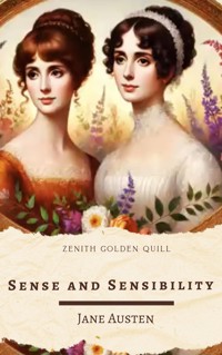 Sense and Sensibility - Jane Austen - ebook