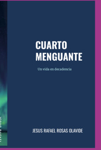 Cuartomenguante - Jesus Rosas - ebook