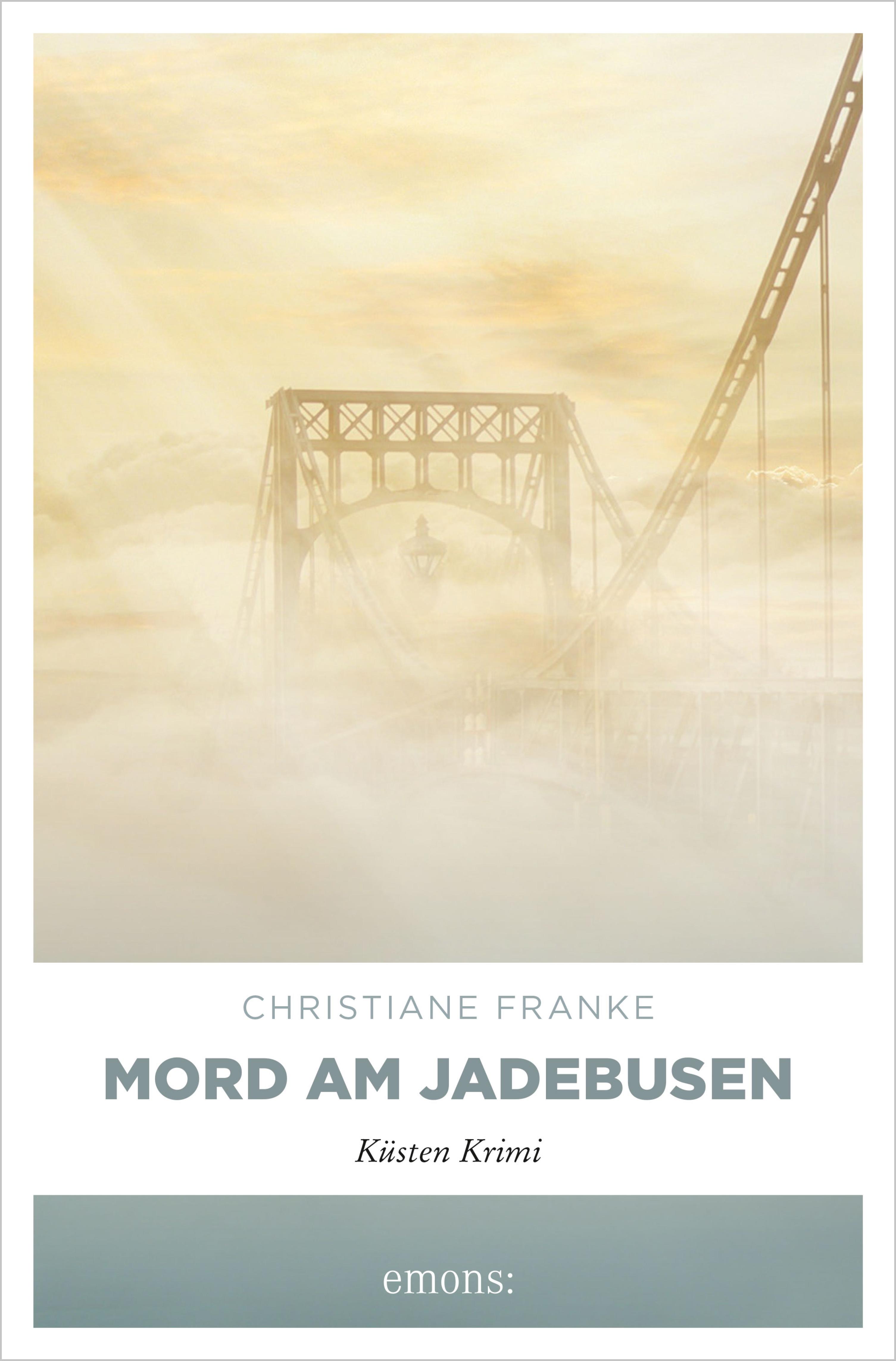 Mord am Jadebusen