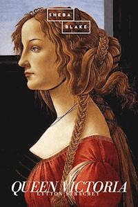 Queen Victoria - Lytton Strachey - ebook
