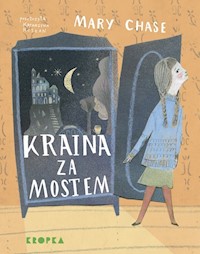 Kraina za mostem - Chase Mary - książka