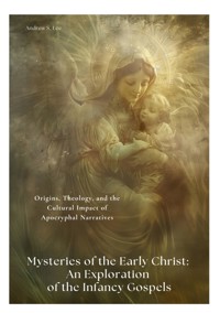 Mysteries of the Early Christ: An Exploration of the Infancy Gospels - Andrew S. Lee - ebook