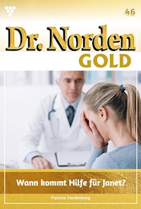 Wann kommt Hilfe für Janet? - Vandenberg Patricia - ebook