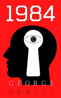 1984 - George Orwell - ebook