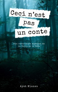 Ceci n'est pas un conte - Ayat Mlanao - ebook