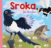Sroka - Jan Brzechwa - książka
