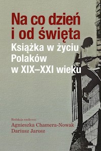 Na co dzień i od święta -  - książka