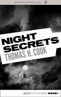 Night Secrets - Thomas H. Cook - ebook