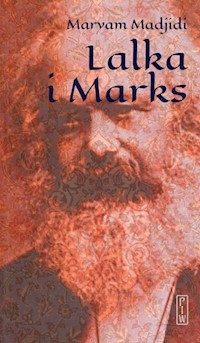 Lalka i Marks - Maryam Madjidi - książka