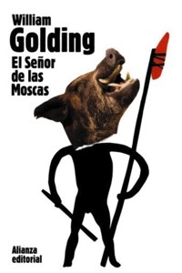 El Señor de las Moscas - William Golding - ebook