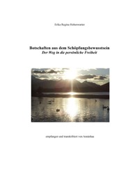 Botschaften aus dem Schöpfungsbewusstsein - Erika Regina Hohenwarter - ebook