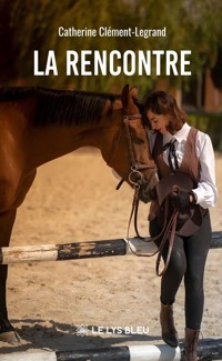 La rencontre - Catherine Clément-Legrand - ebook