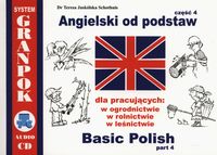 Angielski od podstaw Część 4 - Jaskólska-Schothuis Teresa - książka