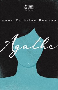 Agathe - Anne Cathrine Bomann - ebook + audiobook + książka