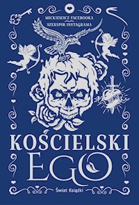 Ego - Krzysztof Kościelski - książka
