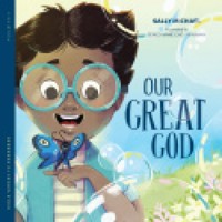 Our Great God - Sally Michael - ebook