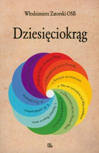 Dziesięciokrąg - Zatorski Włodzimierz - książka