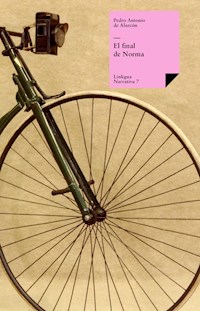El final de Norma - Pedro Antonio de Alarcón - ebook