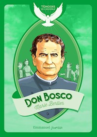Don Bosco - Marie Bertier - ebook