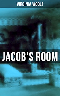 JACOB'S ROOM - Virginia Woolf - ebook