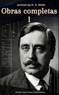 H. G. Wells - H G Wells - ebook