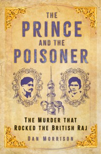 The Prince and the Poisoner - Dan Morrison - ebook