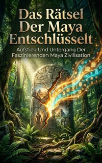 Das Rätsel Der Maya Entschlüsselt - Heinrich Adler - ebook