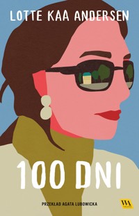 100 Dni - Lotte Kaa Andersen - ebook + audiobook