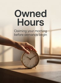 Owned Hours - Soren Vale - ebook