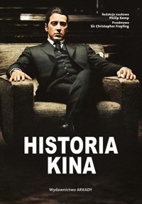 Historia kina -  - książka