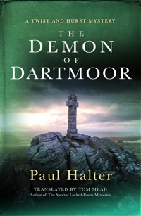 The Demon of Dartmoor - Paul Halter - ebook