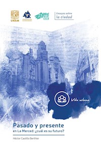 Pasado y presente en La Merced: ¿cuál es su futuro? - Héctor Castillo Berthier - ebook