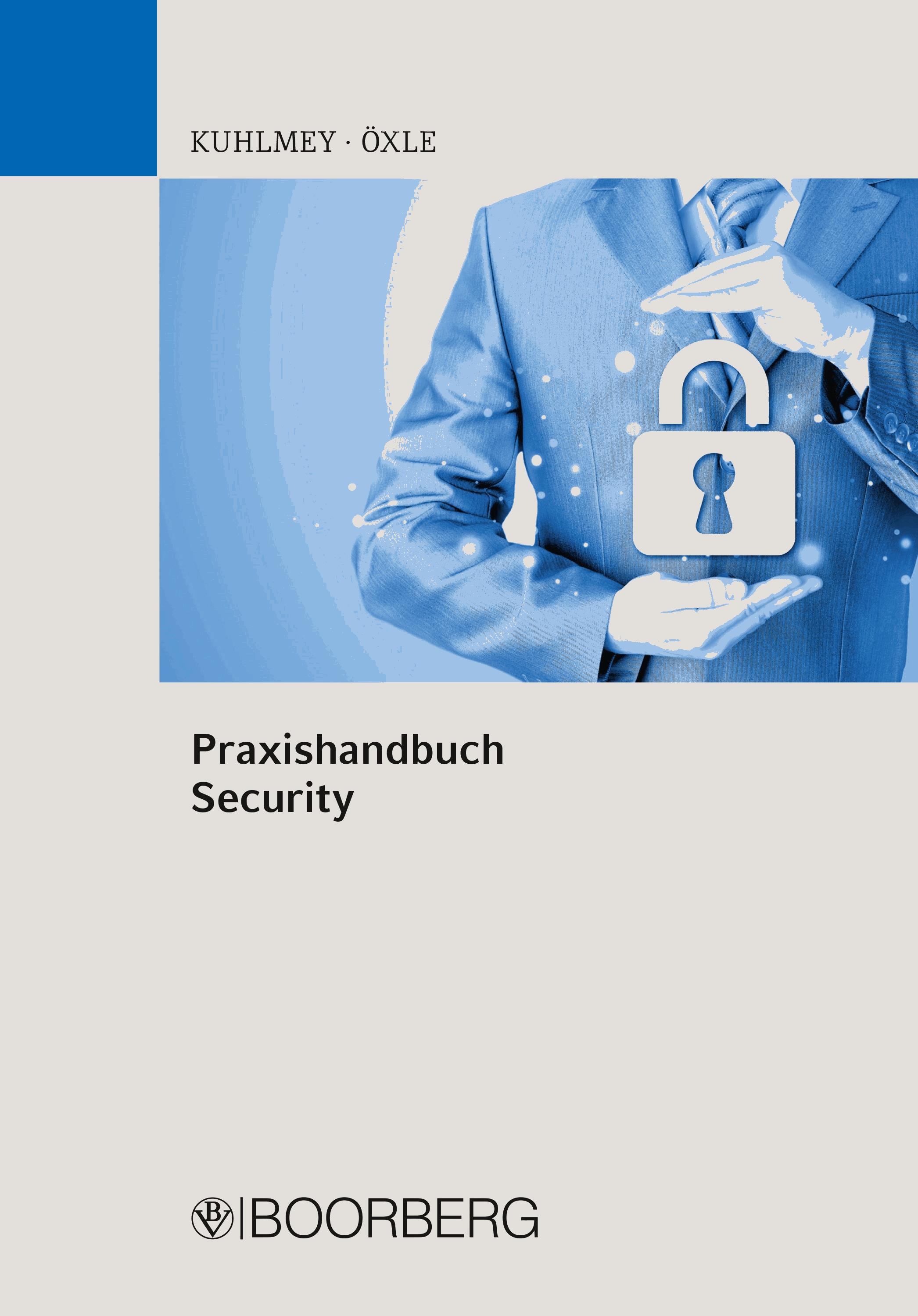 Praxishandbuch Security