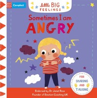 Sometimes I Am Angry -  - książka