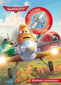 Samoloty -  - książka