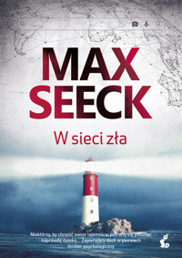 W sieci zła - Max Seeck - ebook + audiobook + książka