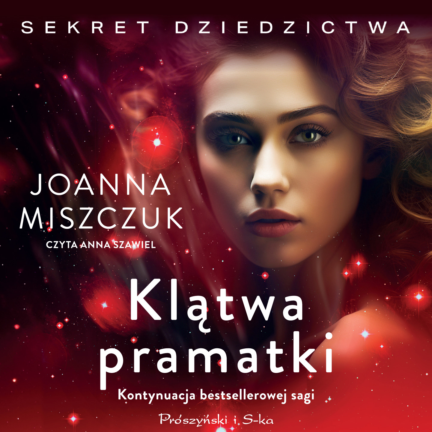 Klątwa pramatki