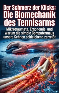 Der Schmerz der Klicks: Die Biomechanik des Tennisarms - Sahin Karz - ebook