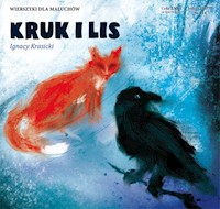 Kruk i lis - Ignacy Krasicki - książka